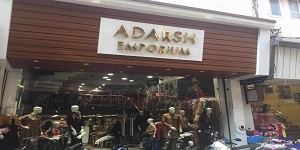 Adarsh Emporium